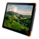 Планшет Sigma Tab A1033 X-treme 10.1\" 6\/128GB 4G Black-orange (4827798766811)
