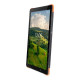 Планшет Sigma Tab A1033 X-treme 10.1\" 6\/128GB 4G Black-orange (4827798766811)