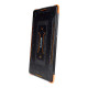 Планшет Sigma Tab A1033 X-treme 10.1\" 6\/128GB 4G Black-orange (4827798766811)