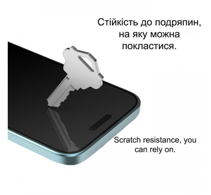 Плівка захисна Drobak Hydrogel Samsung Galaxy S24 FE (383804)