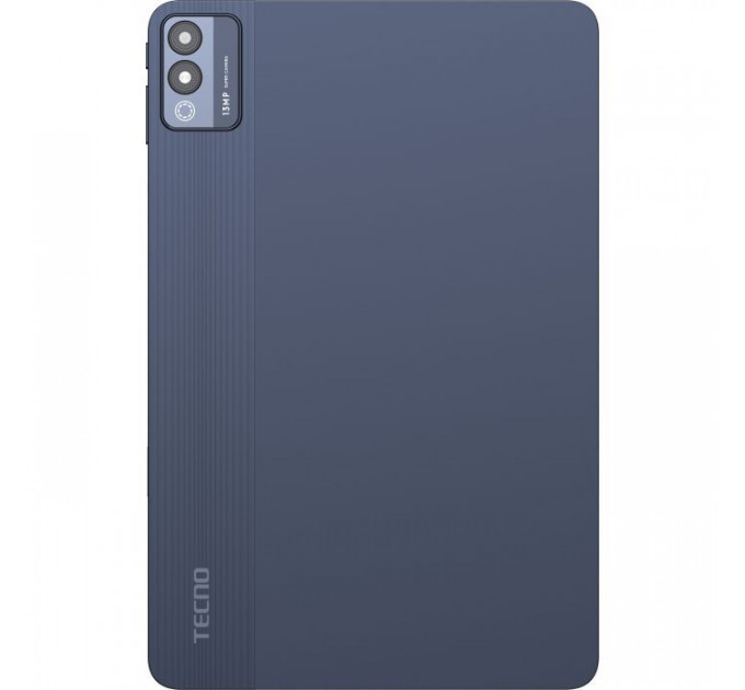 Планшет Tecno MEGAPAD 11 (T1101) 10.95\" 8\/256GB LTE \/ Starfall Grey (4894947052217)