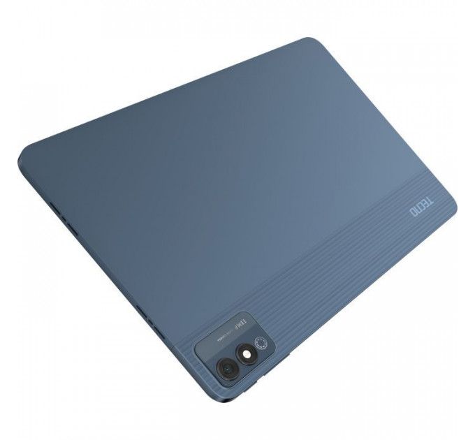 Планшет Tecno MEGAPAD 11 (T1101) 10.95\" 8\/256GB LTE \/ Starfall Grey (4894947052217)