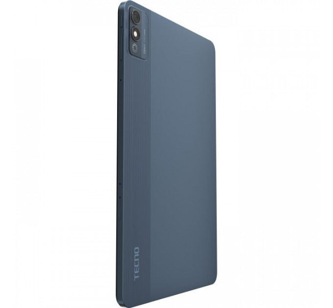Планшет Tecno MEGAPAD 11 (T1101) 10.95\" 8\/256GB LTE \/ Starfall Grey (4894947052217)