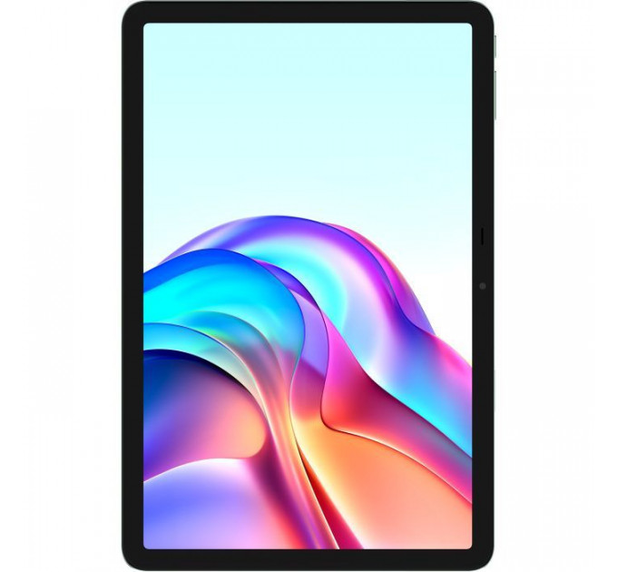 Планшет Tecno MEGAPAD 11 (T1101) 10.95\" 8\/256GB LTE \/ Vitality Green (4894947052224)