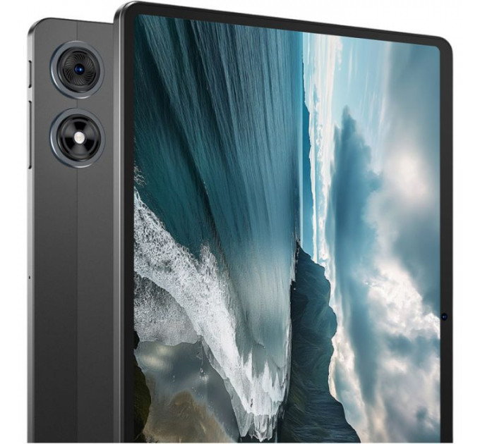 Планшет Tecno MEGAPAD 10 (T1001) 10.1" 4\/128GB \/ LTE \/ Dark Grey (4894947045516)