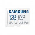 Карти пам'яті Samsung
