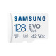 Карта пам/'яті Samsung 128GB microSD class 10 UHS-I U3 V30 A2 EVO Plus (MB-MC128SA\/EU)