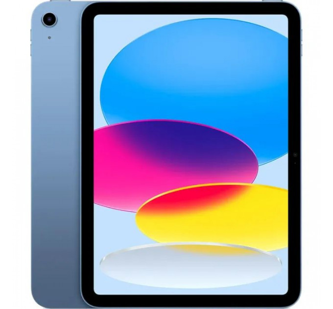 Планшет Apple iPad 11\" 2025 Wi-Fi 128GB Blue (MD4A4TY\/A)