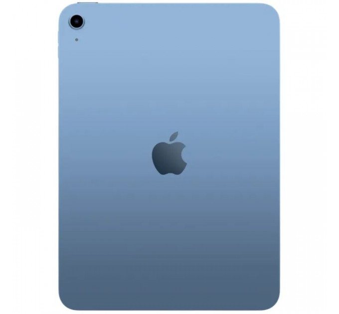 Планшет Apple iPad 11\" 2025 Wi-Fi 128GB Blue (MD4A4TY\/A)