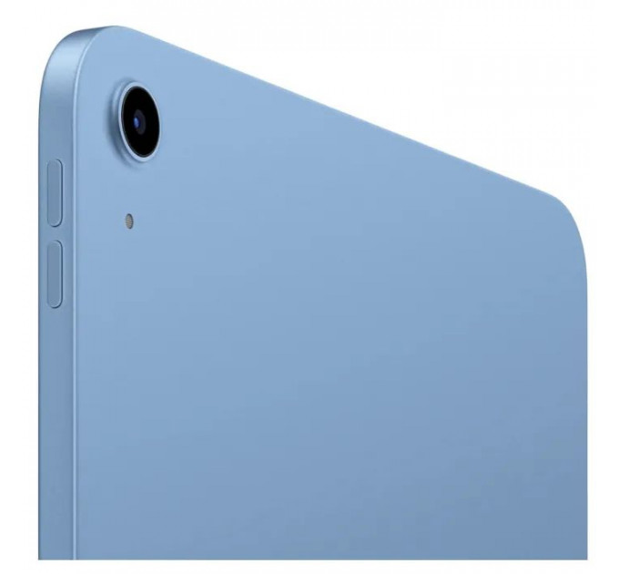 Планшет Apple iPad 11\" 2025 Wi-Fi 128GB Blue (MD4A4TY\/A)