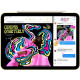 Планшет Apple iPad 11\" 2025 Wi-Fi 128GB Blue (MD4A4TY\/A)