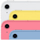 Планшет Apple iPad 11\" 2025 Wi-Fi 128GB Blue (MD4A4TY\/A)