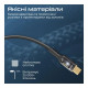 Дата кабель USB-C to USB-C 2.0m Promate (lucidline-cc200.black)