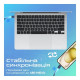 Дата кабель USB-C to Lightning 1.2m Promate (ecoline-ci120.navy)