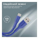Дата кабеля USB 2.0 AM to USB-C 1.2m Promate (xcord-ac.navy)