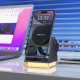 Зарядний пристрій Acefast Wireless QI 3in1 15W E17 (6974316282815)