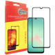 Скло захисне Dengos Full Glue Samsung Galaxy A26 5G (black) (TGFG-386)