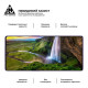 Скло захисне Armorstandart Pro Google Pixel 9a Black (ARM83564)