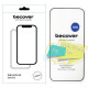 Скло захисне BeCover Apple iPhone 16e 10D Black (713235)