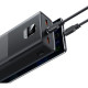 Батарея универсальная Usams PB68 30000mAh PD\/3.0\/65W, QC\/3.0, Black (ATXLOGTC01)