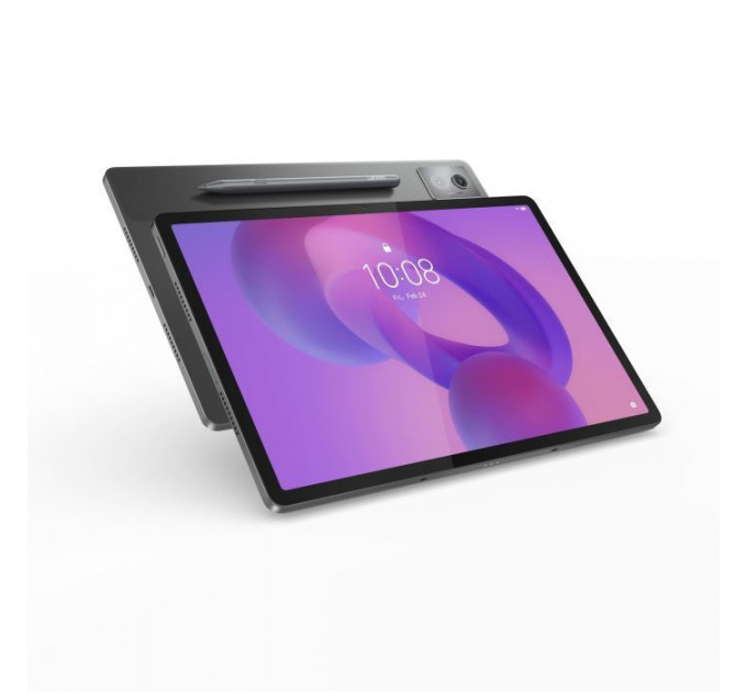 Планшет Lenovo Idea Tab Pro 12\/256 WiFi Luna Grey + Pen (ZAE50100UA)