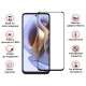 Скло захисне BeCover Nubia V70 Black (713454)