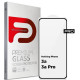 Скло захисне Armorstandart Pro Nothing Phone (3a) \/ (3a) Pro Black (ARM85466)