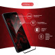 Скло захисне Intaleo Full Glue Xiaomi Poco X6 Pro Black (1283126588723)
