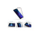 Скло захисне 2E iPhone 15 Pro Max 2.5D FCFG black (2E-IP-15PM-6.7-SMFCFG-BB)