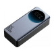 Батарея універсальна JOYROOM 30000mAh 65W PD, QC\/3.0, USB-A, 2xUSB-C In\/Out, Black (JR-PBF05)
