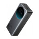 Батарея універсальна JOYROOM 30000mAh 65W PD, QC\/3.0, USB-A, 2xUSB-C In\/Out, Black (JR-PBF05)