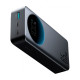 Батарея універсальна JOYROOM 30000mAh 65W PD, QC\/3.0, USB-A, 2xUSB-C In\/Out, Black (JR-PBF05)