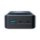Батарея універсальна JOYROOM 30000mAh 65W PD, QC\/3.0, USB-A, 2xUSB-C In\/Out, Black (JR-PBF05)