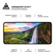 Скло захисне Armorstandart Pro Xiaomi Poco M7 5G Black (ARM85175)