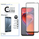Скло захисне Fine Line Full Glue Motorola G15 \/ G15 Power Black (FL-TGFG-397)