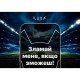 Скло захисне iLera DeLuxe Original Glass iPhone 15 Pro (ILFCDL15PR)