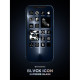 Стекло защитное Armorstandart Supreme Black Icon Apple iPhone 17 Pro (ARM86400)