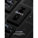 Стекло защитное Armorstandart Supreme Black Icon Apple iPhone 17 Pro (ARM86400)