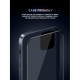 Стекло защитное Armorstandart Supreme Black Icon Apple iPhone 17 Pro (ARM86400)