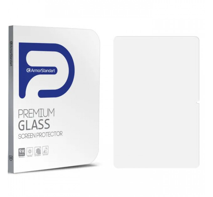 Скло захисне Armorstandart Glass.CR Xiaomi Redmi Pad 2 (ARM86081)