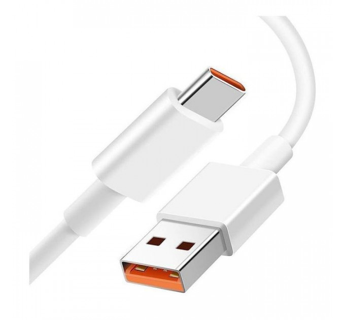 Дата кабель USB 2.0 AM to USB-C 3A XoKo (XK-3-TC)