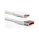 Дата кабель USB 2.0 AM to USB-C 3A XoKo (XK-3-TC)