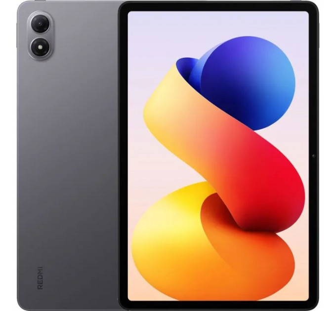 Планшет Xiaomi Redmi Pad 2 Pro 12.1\" WiFi 6\/128GB Graphite Gray (VHU6128EU) (1171917)