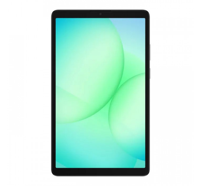 Планшет Samsung Galaxy Tab A11 8.7\" Wi-Fi 4\/64GB Gray (SM-X130NZAAEUC)