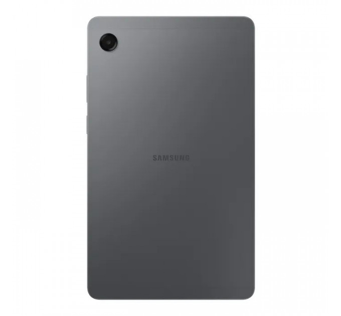 Планшет Samsung Galaxy Tab A11 8.7\" Wi-Fi 4\/64GB Gray (SM-X130NZAAEUC)