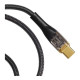 Дата кабеля USB-C to USB-C 2.0m 100W black Essager (EXCTT1-XJA01-P)