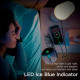 Дата кабель USB 2.0 AM to Lightning 3.0m 2.4A black Essager (EXCL-LSC01)