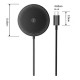 Зарядное устройство для Essager 2-in-1 Wireless Charger 15W black (EWXCX-CF01-Z)