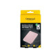 Батарея универсальная Intenso MW10000 10000mAh Magnetic rose (7344033)