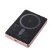 Батарея универсальная Intenso MW10000 10000mAh Magnetic rose (7344033)